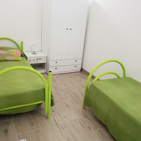 Casa Gialli كاتانيا المظهر الخارجي الصورة