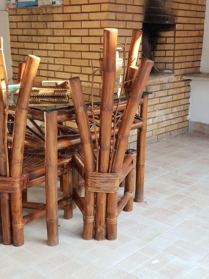 Casa Gialli كاتانيا المظهر الخارجي الصورة