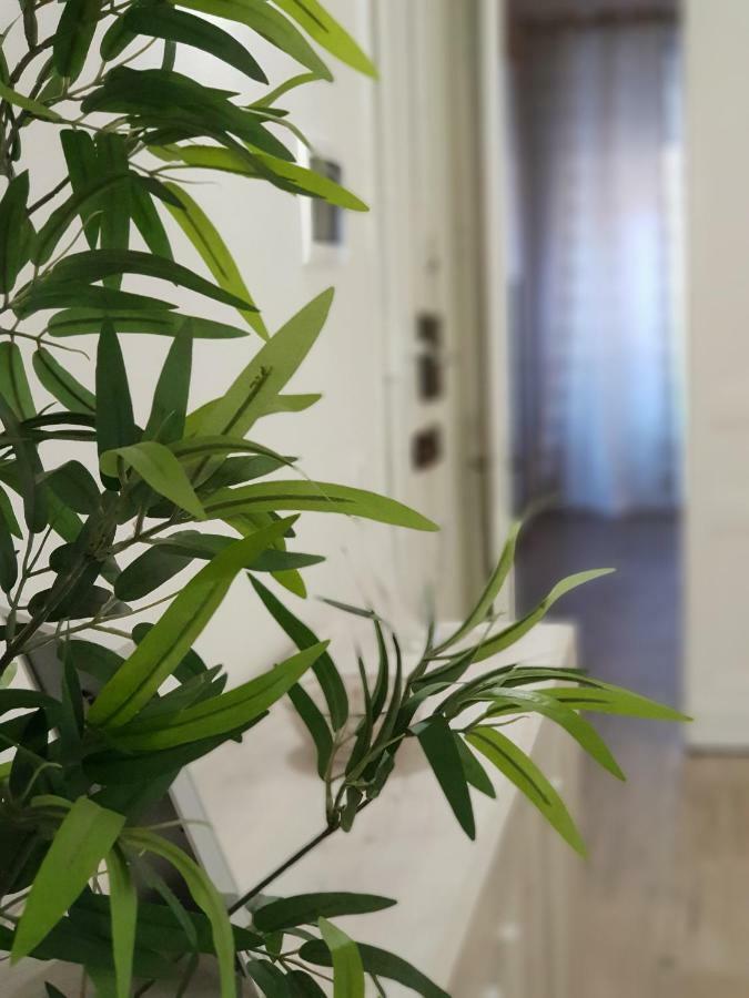 Casa Gialli كاتانيا المظهر الخارجي الصورة