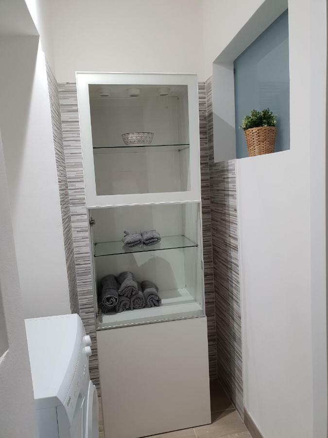 Casa Gialli كاتانيا المظهر الخارجي الصورة