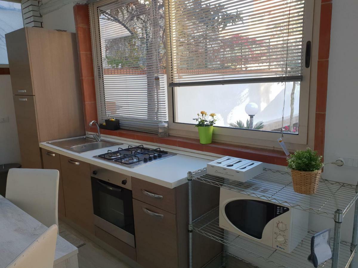 Casa Gialli كاتانيا المظهر الخارجي الصورة