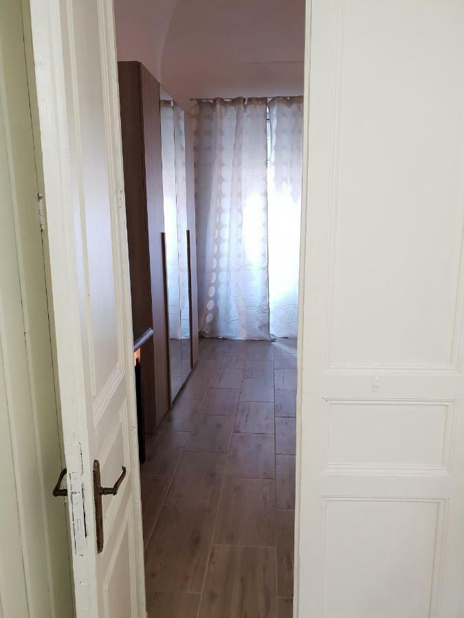 Casa Gialli كاتانيا المظهر الخارجي الصورة