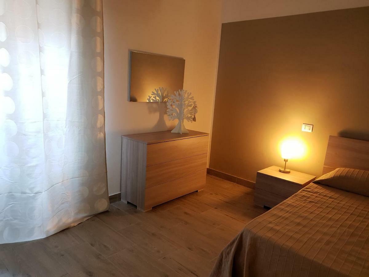 Casa Gialli كاتانيا المظهر الخارجي الصورة