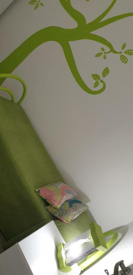 Casa Gialli كاتانيا المظهر الخارجي الصورة