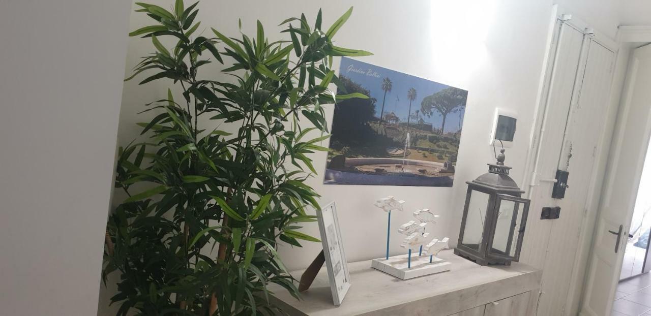Casa Gialli كاتانيا المظهر الخارجي الصورة
