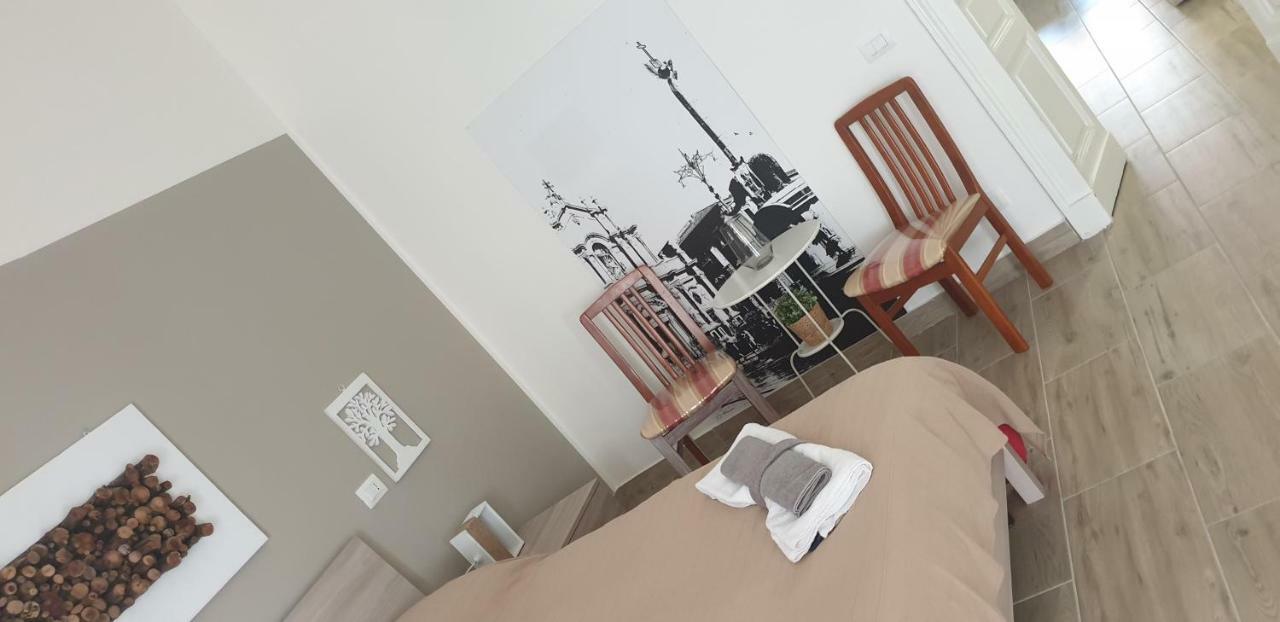 Casa Gialli كاتانيا المظهر الخارجي الصورة