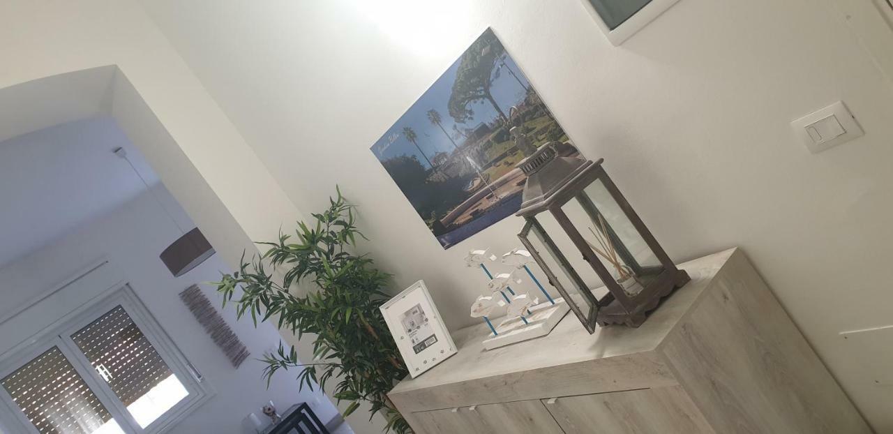 Casa Gialli كاتانيا المظهر الخارجي الصورة