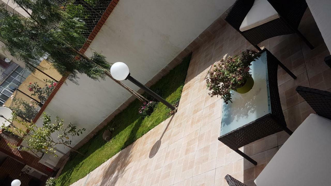 Casa Gialli كاتانيا المظهر الخارجي الصورة