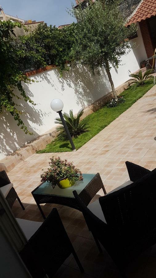 Casa Gialli كاتانيا المظهر الخارجي الصورة