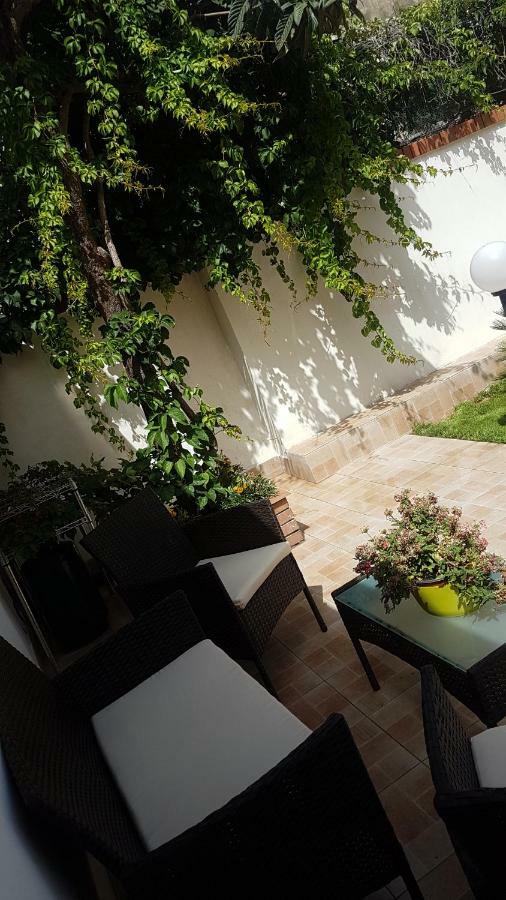 Casa Gialli كاتانيا المظهر الخارجي الصورة