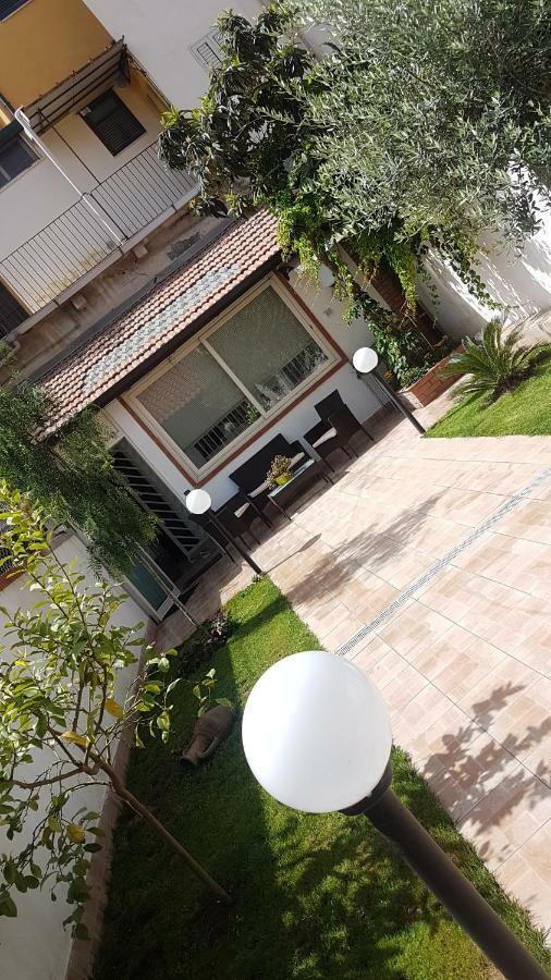 Casa Gialli كاتانيا المظهر الخارجي الصورة